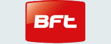 BFT Logo