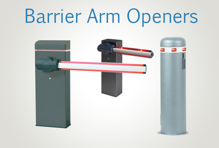 Bft Gate Openers And Access Controls Bft Gate Openers